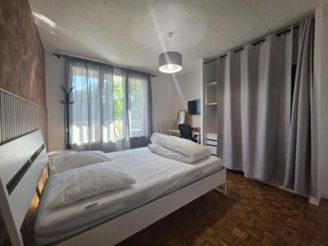 Appartement location à Reims