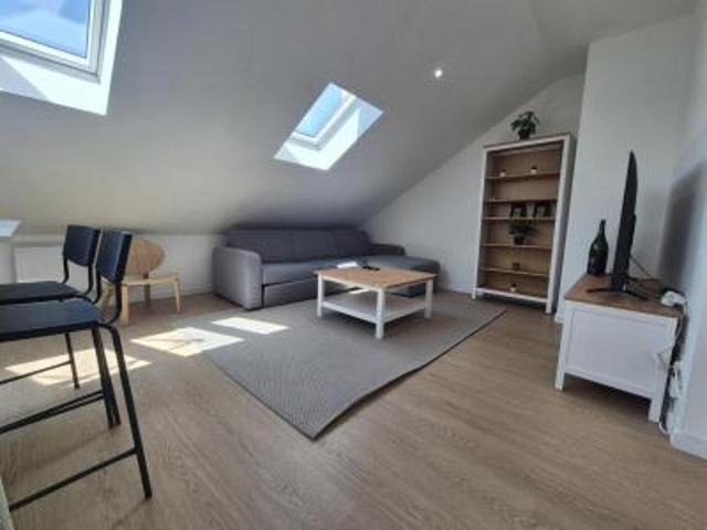 Appartement location à Reims