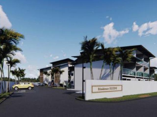 Appartement location à Montjoly, Guyane