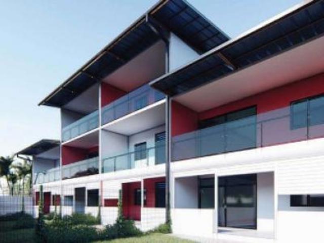 Appartement location à Montjoly, Guyane