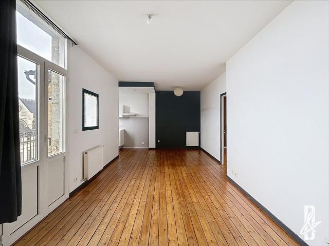 Appartement location à Angoulême, Aignes-et-puypéroux