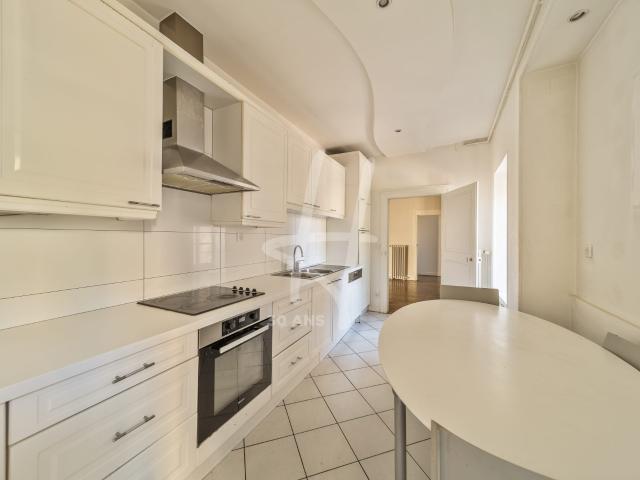 Appartement location à Metz