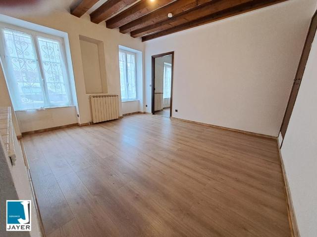 Appartement location à Chalon-sur-Saône, Chalon-sur-saône