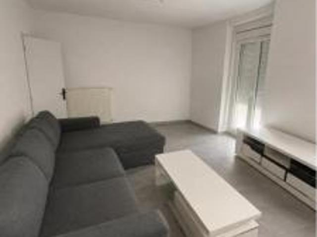 Appartement location à Roanne, Renaison