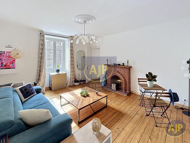 Appartement location à Rennes, Bretagne