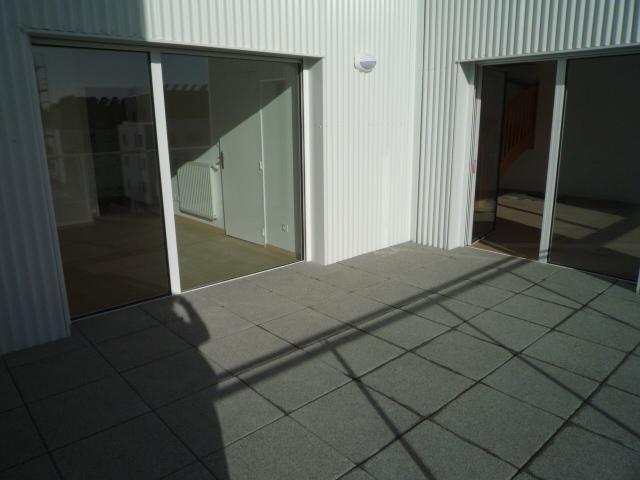 Appartement location à Rennes, Bretagne