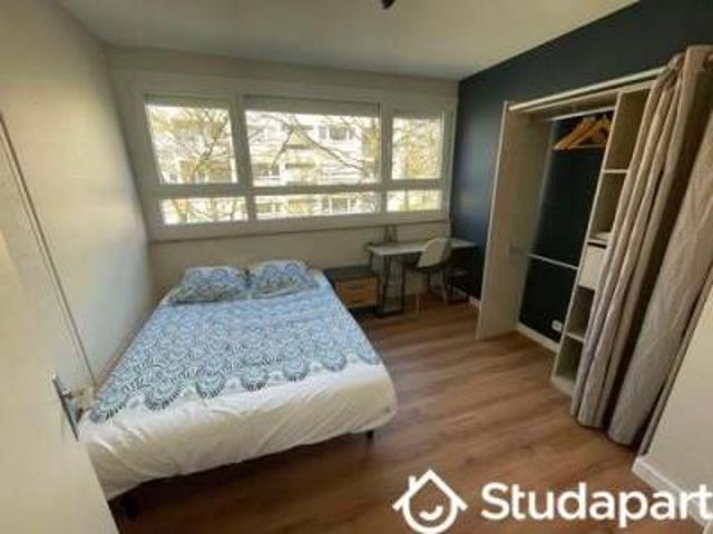 Appartement location à Rennes, Bretagne