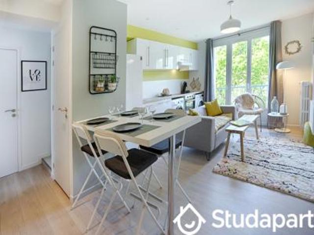 Appartement location à Rennes, Bretagne