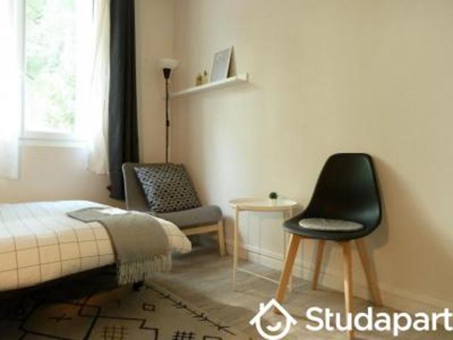 Appartement location à Rennes, Centre