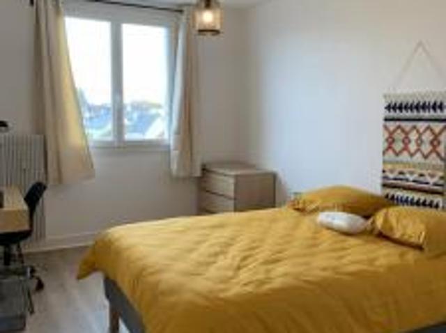 Appartement location à Rennes, Bretagne
