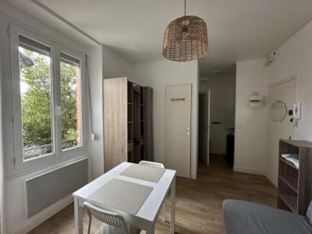 Appartement location à Rennes, Bretagne