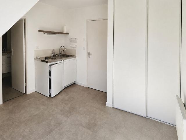 Appartement location à Rennes, Bretagne