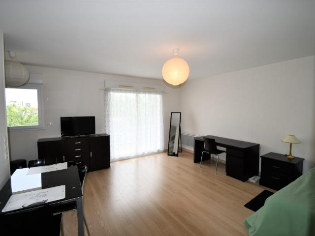 Appartement location à Rennes, Bretagne