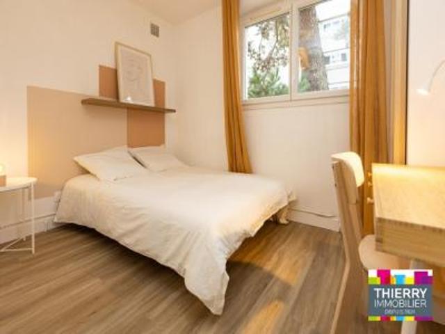 Appartement location à Rennes, Bretagne