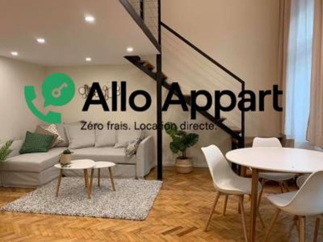 Appartement location à Rennes, Bretagne