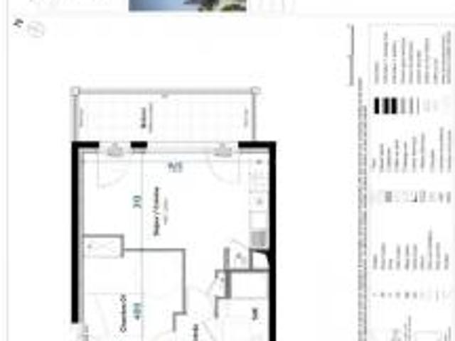 Appartement location à Rennes, Bretagne