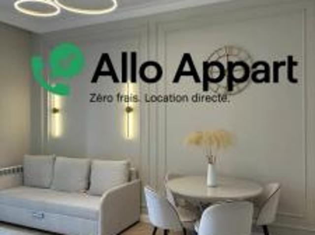 Appartement location à Rennes, Centre