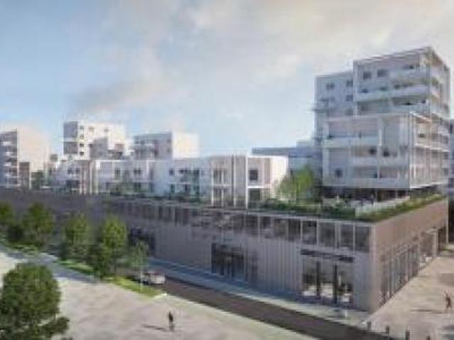 Appartement location à Rennes, Centre