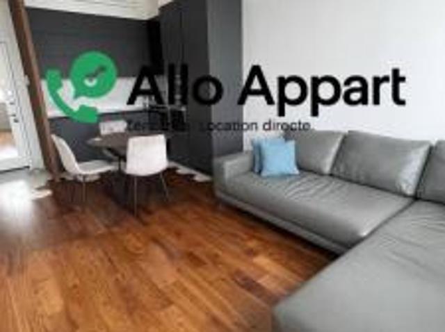 Appartement location à Rennes, Centre