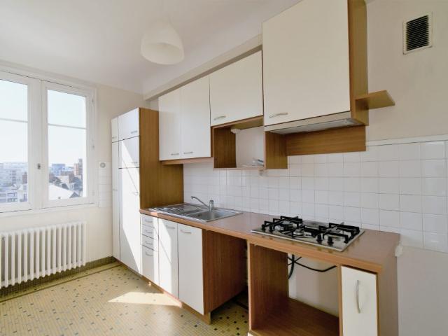Appartement location à Rennes, Bretagne