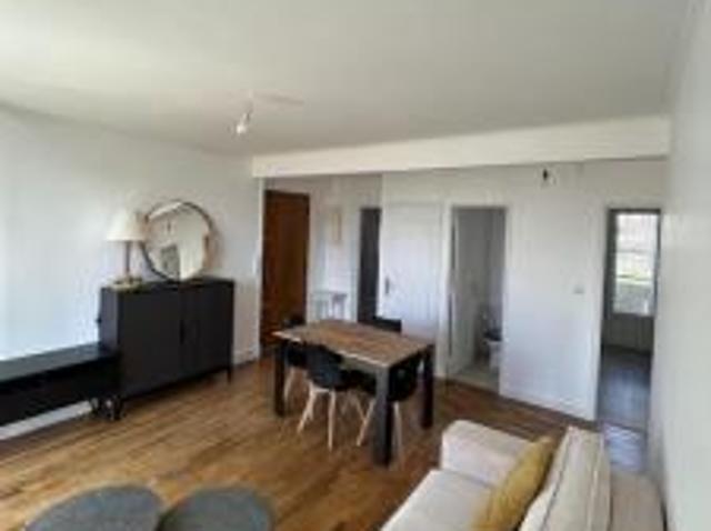 Appartement location à Rennes, Bretagne