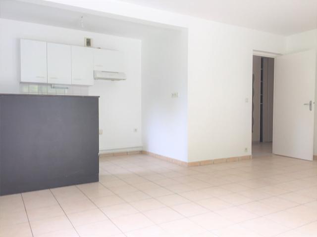 Appartement location à Bourg l'Évesque, Rennes