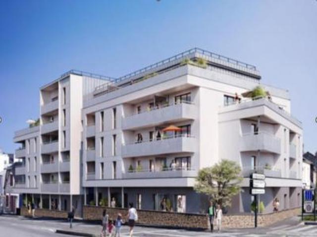 Appartement location à Rennes, Bretagne