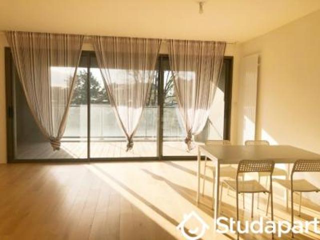 Appartement location à Rennes, Centre