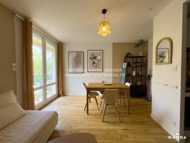 Appartement location à Rennes, Bretagne