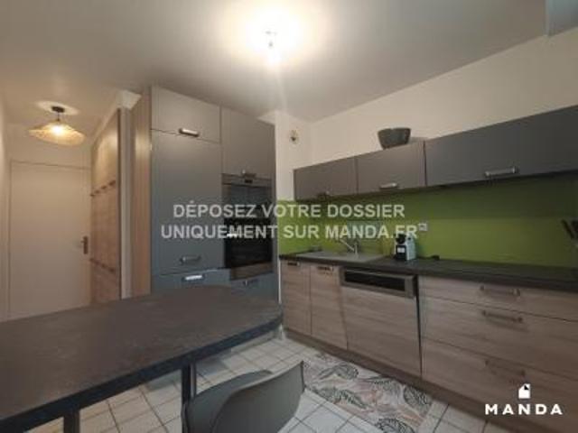 Appartement location à Rennes, Bretagne