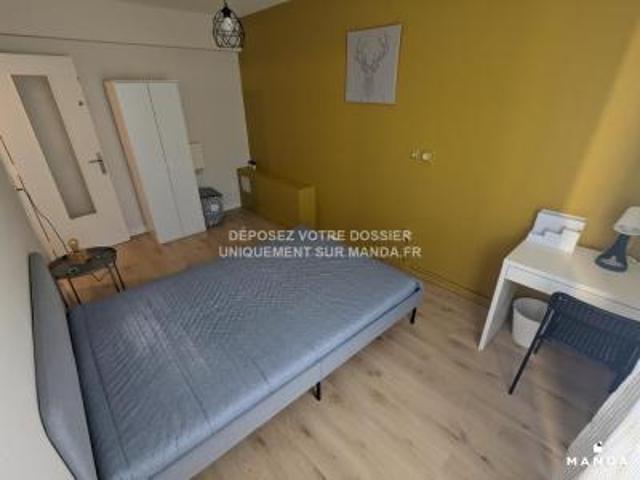Appartement location à Rennes, Bretagne