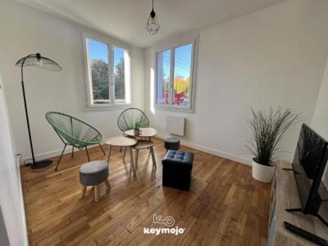 Appartement location à Rennes, Bretagne