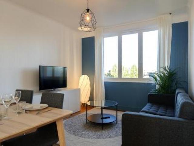 Appartement location à Rennes, Bretagne