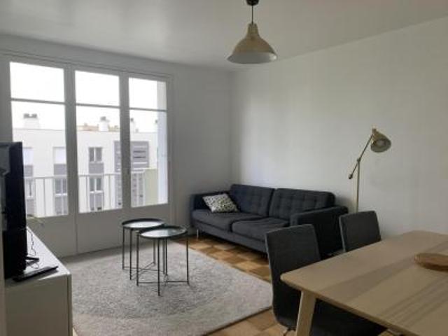 Appartement location à Rennes, Bretagne