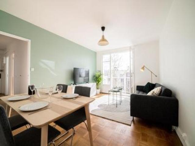 Appartement location à Rennes, Bretagne