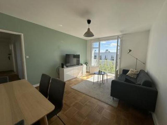 Appartement location à Rennes, Bretagne