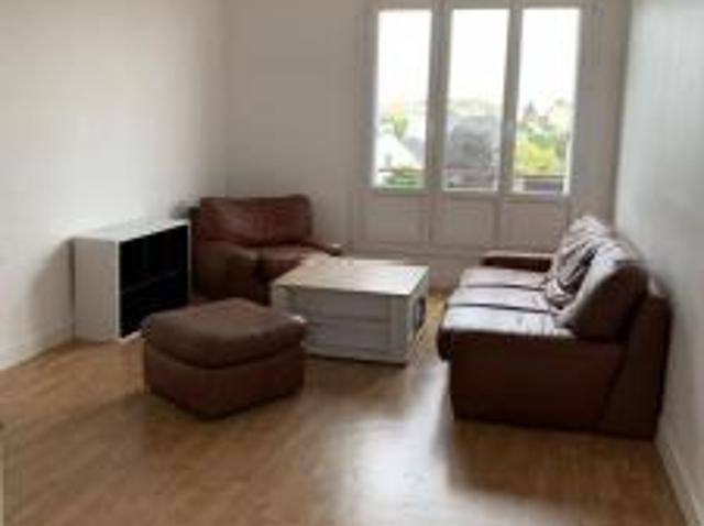 Appartement location à Rennes, Bretagne