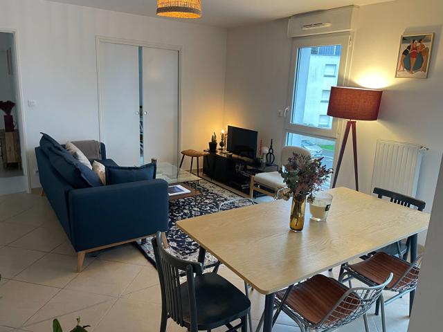 Appartement location à Rennes, Bretagne