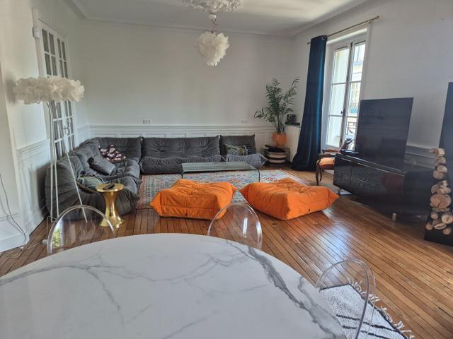 Appartement location à Rennes, Bretagne