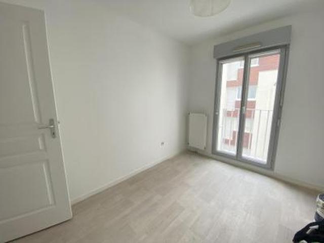 Appartement location à Rennes, Centre