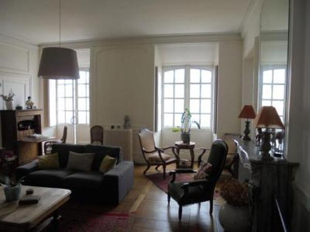 Appartement location à Rennes, Centre