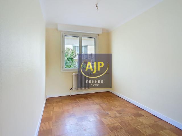 Appartement location à Rennes, Centre