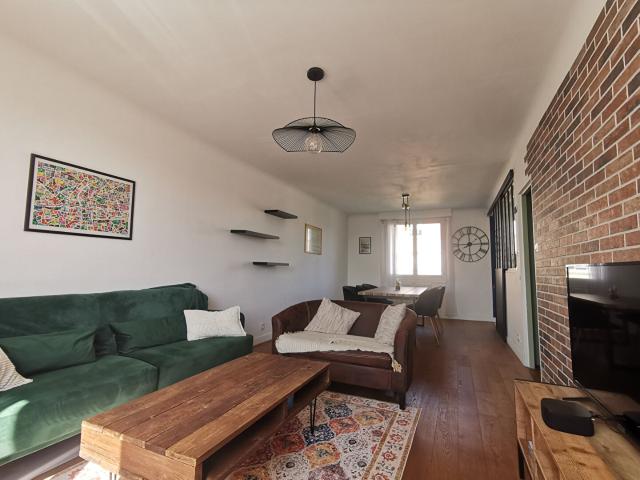 Appartement location à Rennes, Bretagne