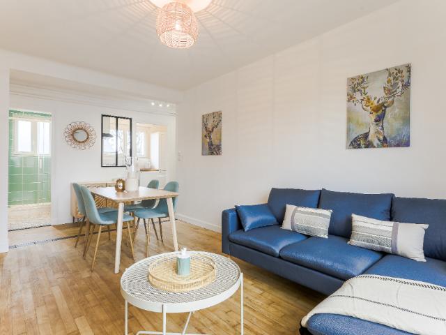 Appartement location à Rennes, Bretagne