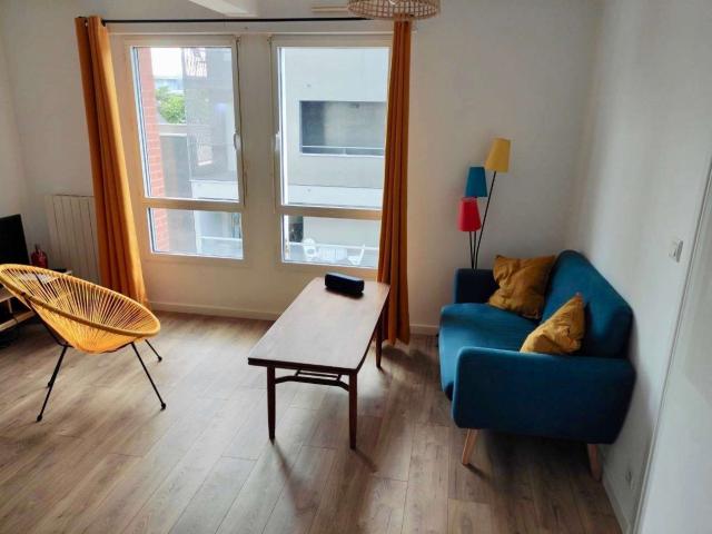 Appartement location à Rennes, Bretagne