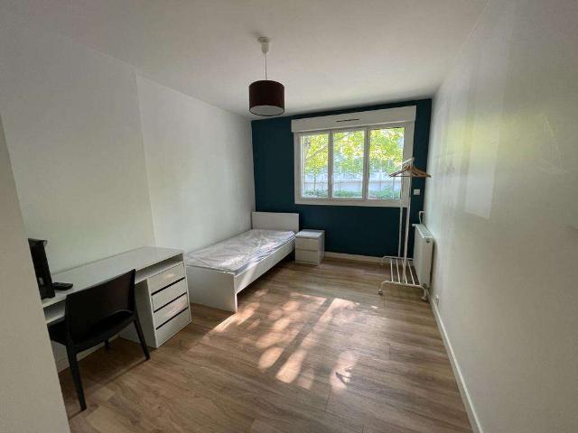 Studio location à Rennes, Bretagne