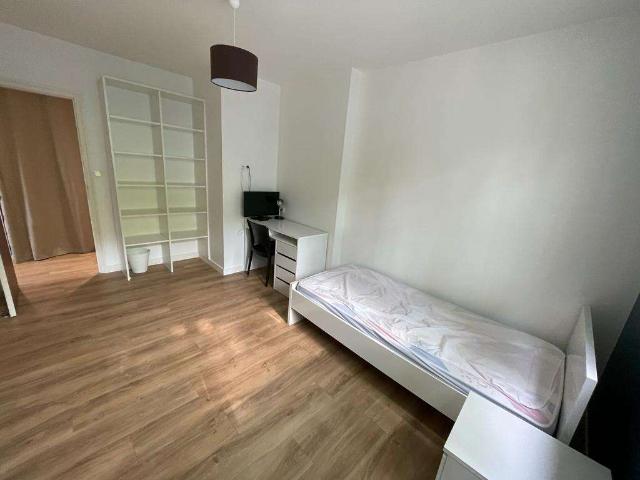 Studio location à Rennes, Bretagne