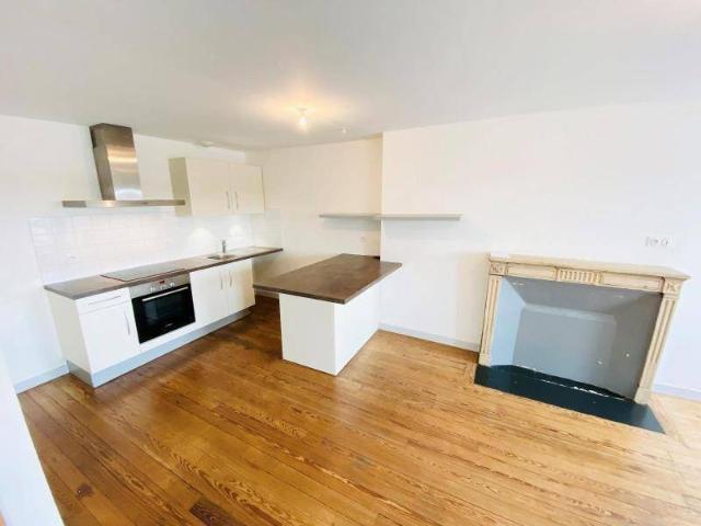Appartement location à Mâcon