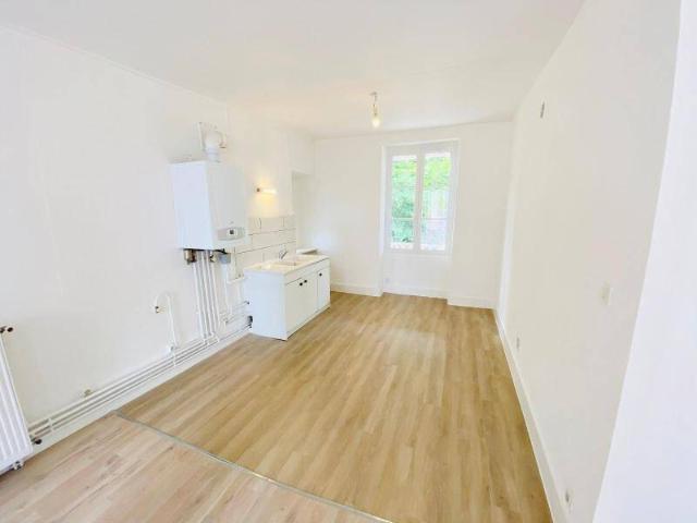 Appartement location à Mâcon