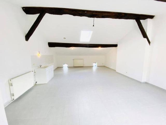 Appartement location à Mâcon